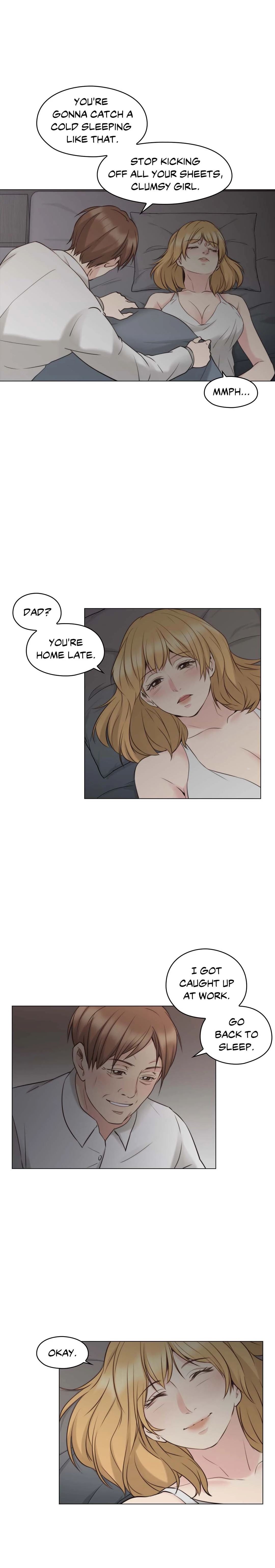 Mistress chapter 59 page 9