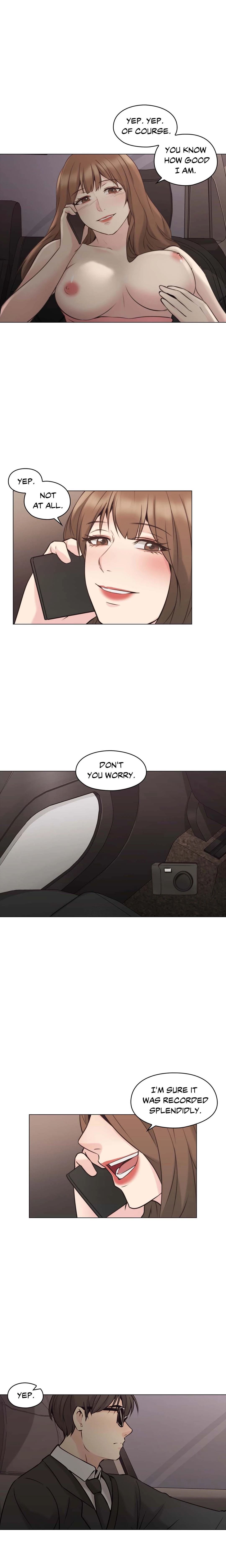 Mistress chapter 59 page 13