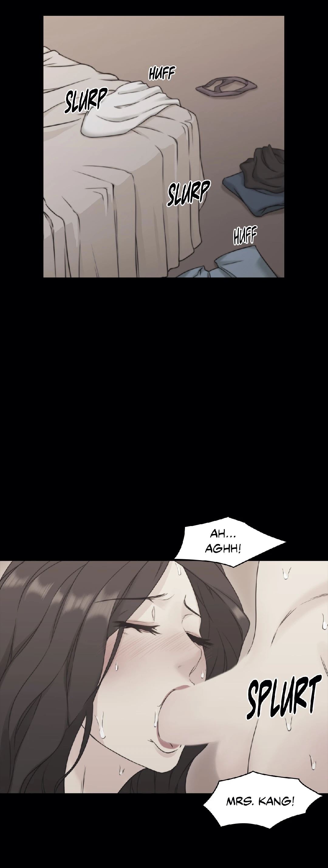 Mistress chapter 6 page 7