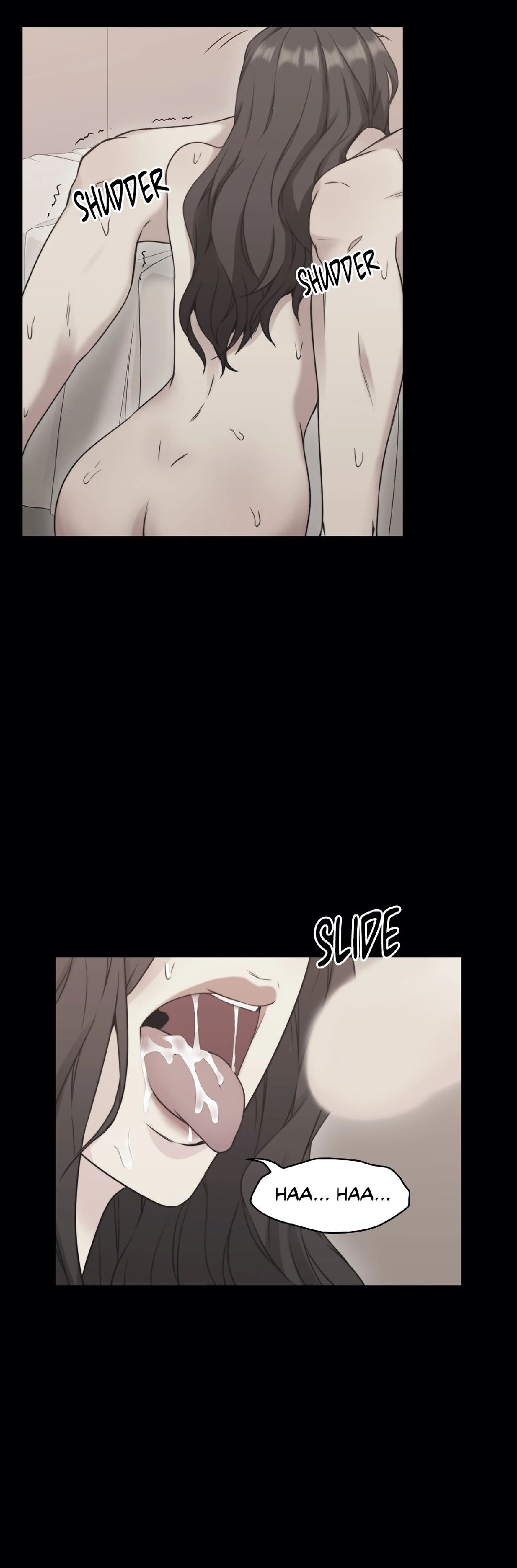 Mistress chapter 6 page 8