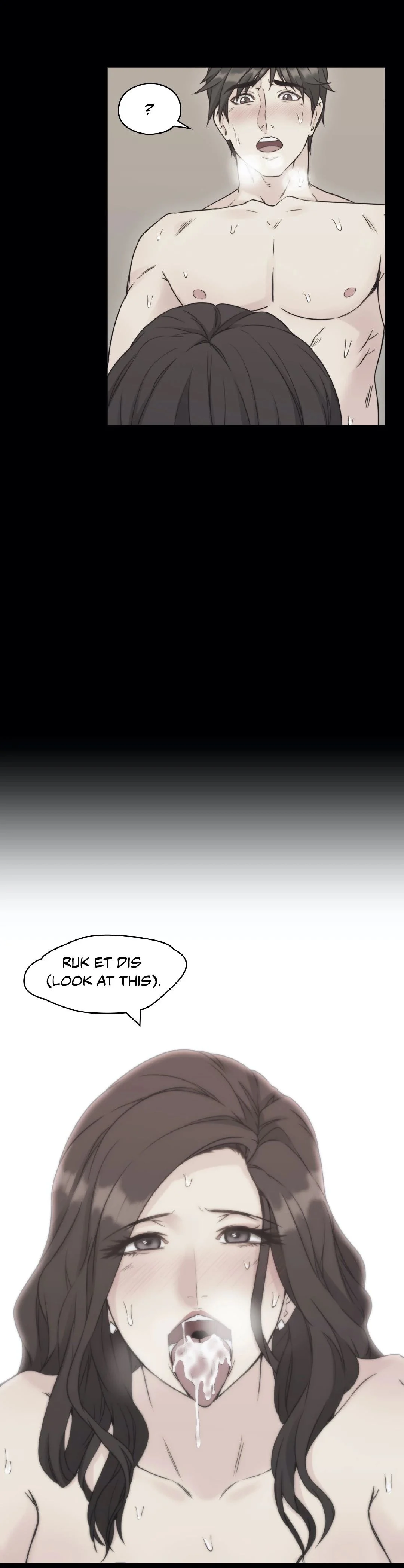 Mistress chapter 6 page 9