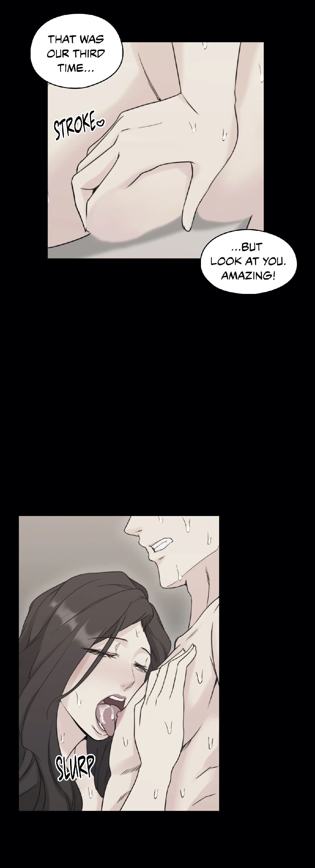 Mistress chapter 6 page 12