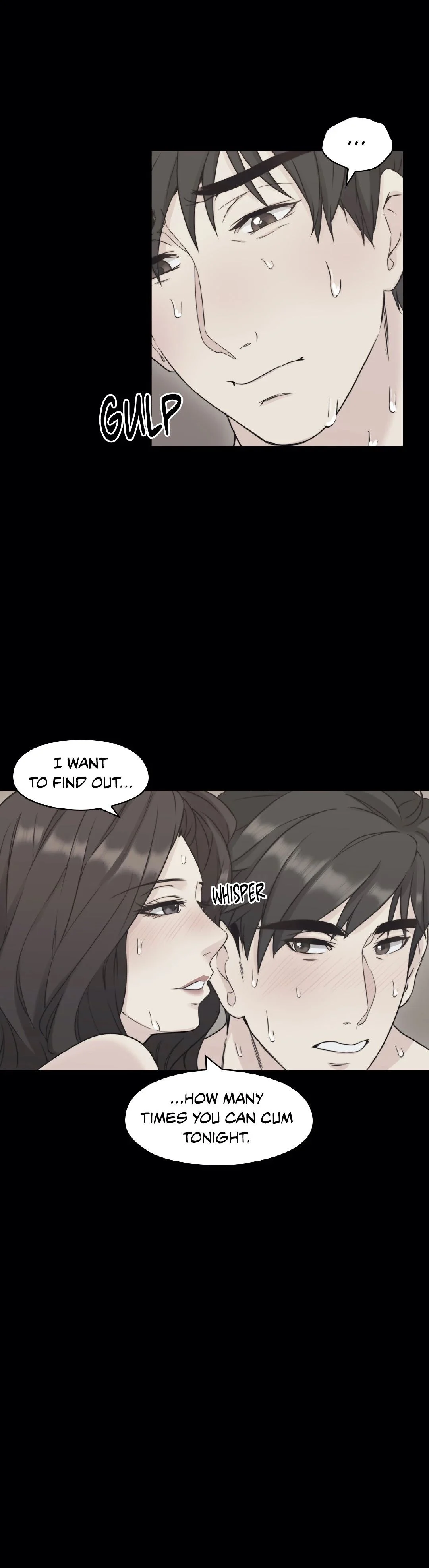 Mistress chapter 6 page 13