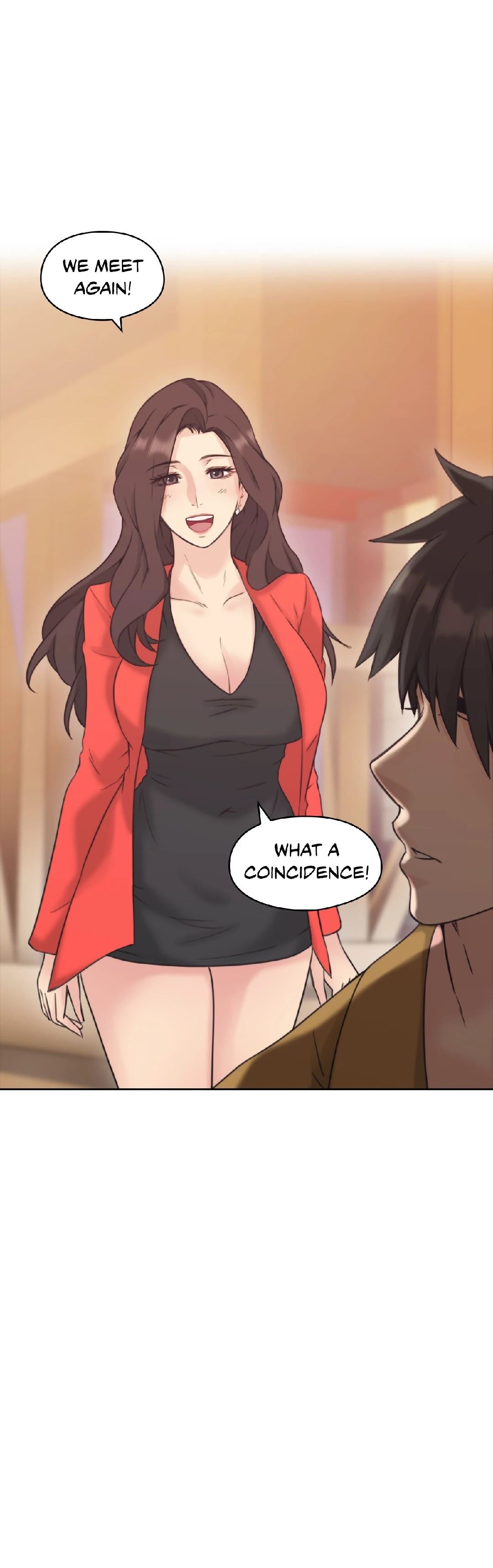 Mistress chapter 6 page 38