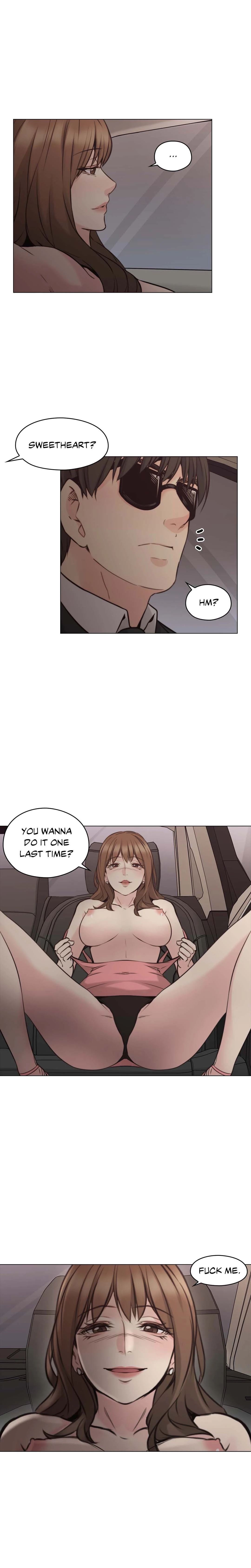 Mistress chapter 60 page 1