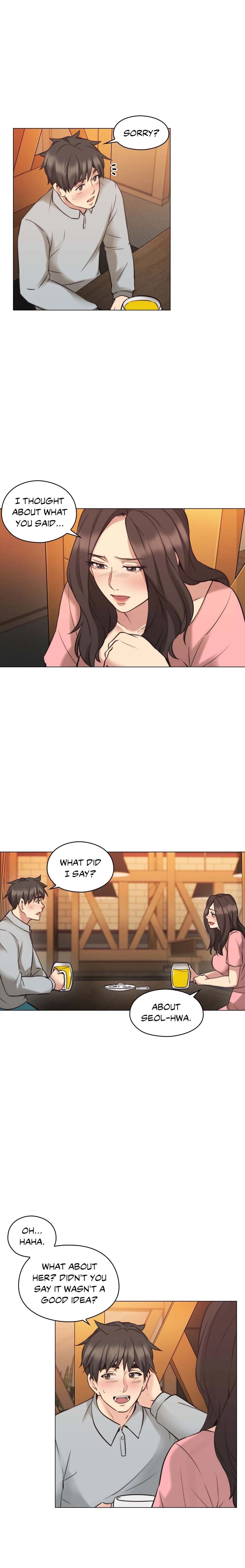Mistress chapter 60 page 4