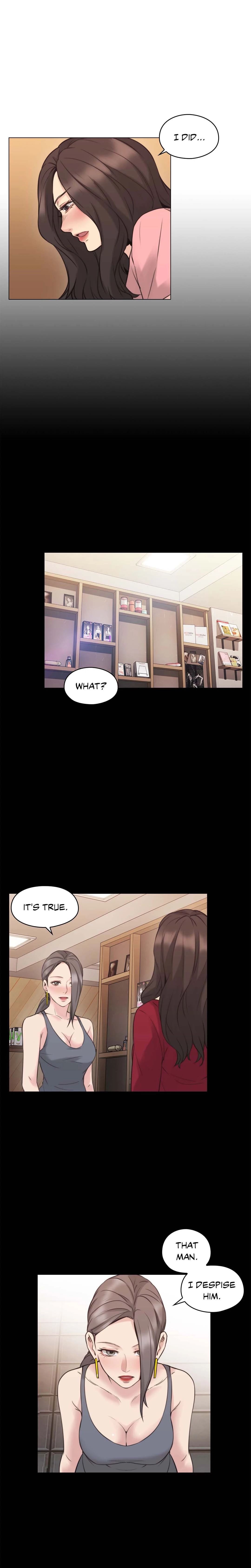 Mistress chapter 60 page 5