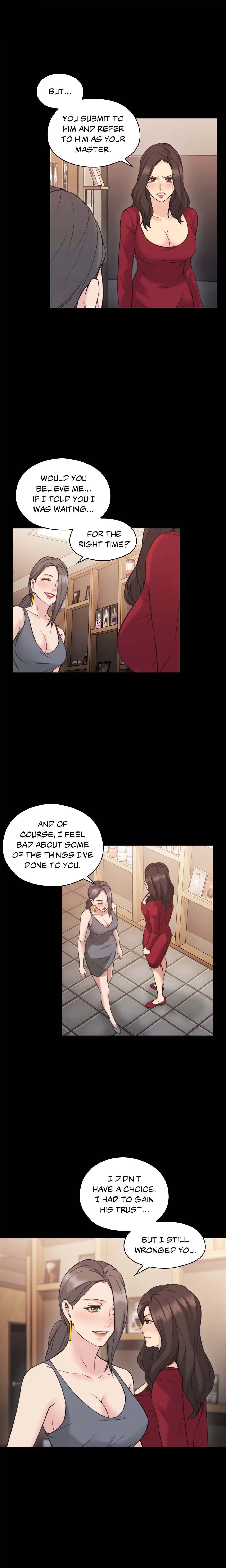 Mistress chapter 60 page 6
