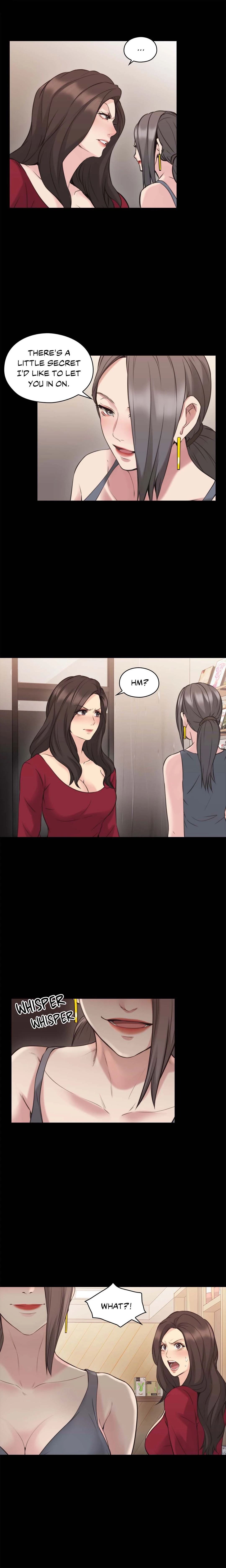 Mistress chapter 60 page 7