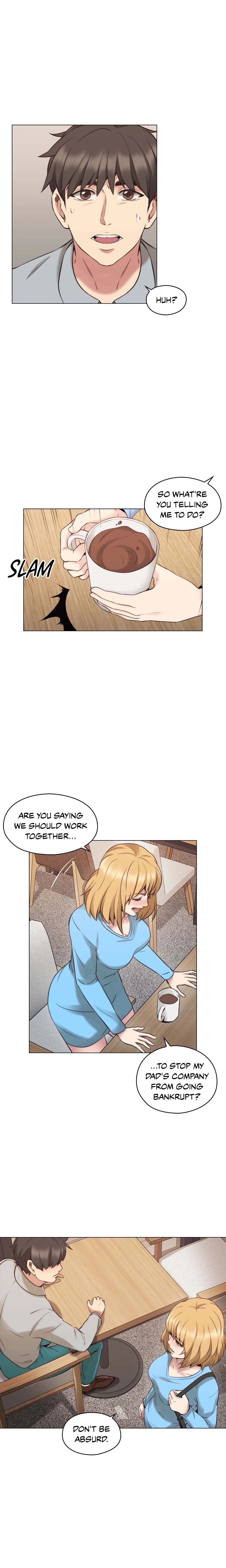 Mistress chapter 61 page 4