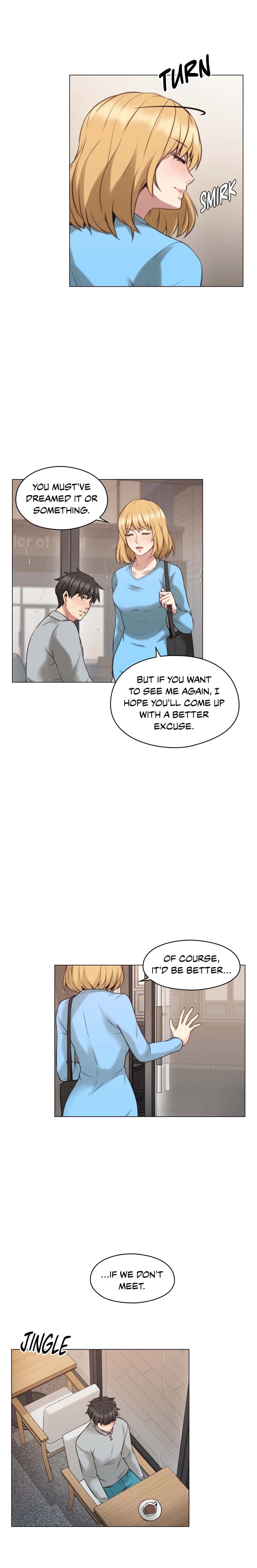 Mistress chapter 61 page 6
