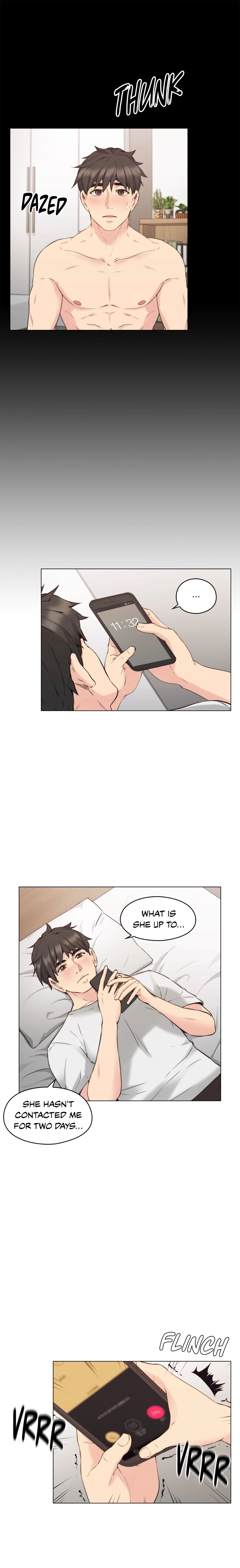 Mistress chapter 62 page 7