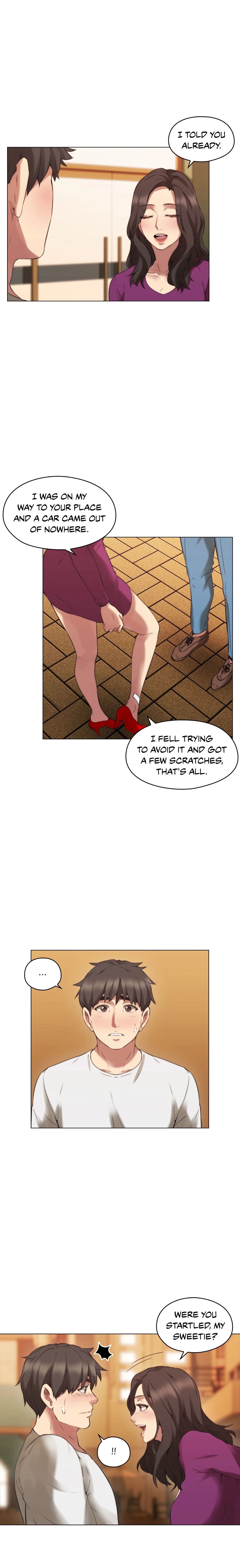 Mistress chapter 62 page 10