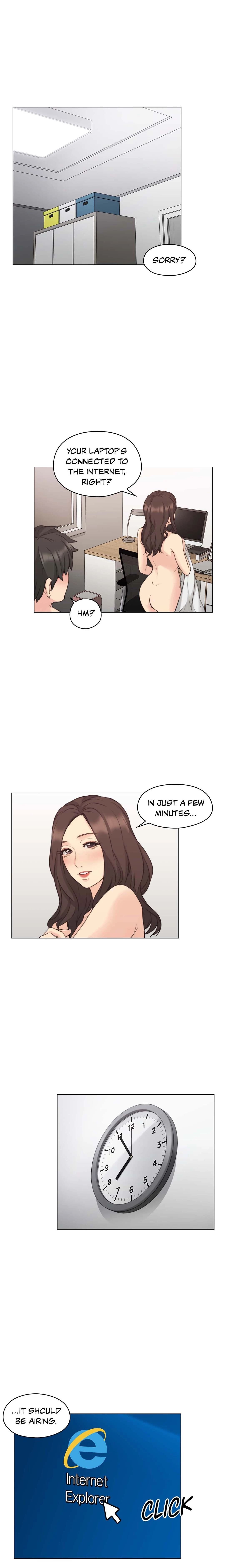 Mistress chapter 63 page 3