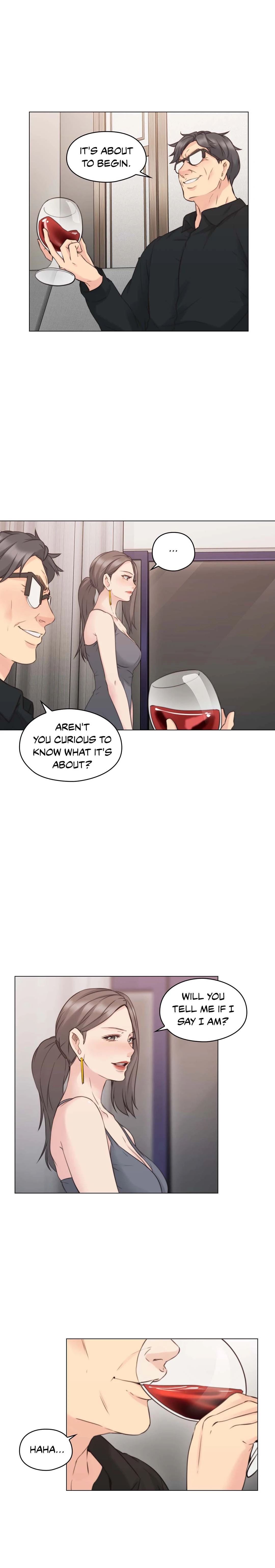 Mistress chapter 63 page 5