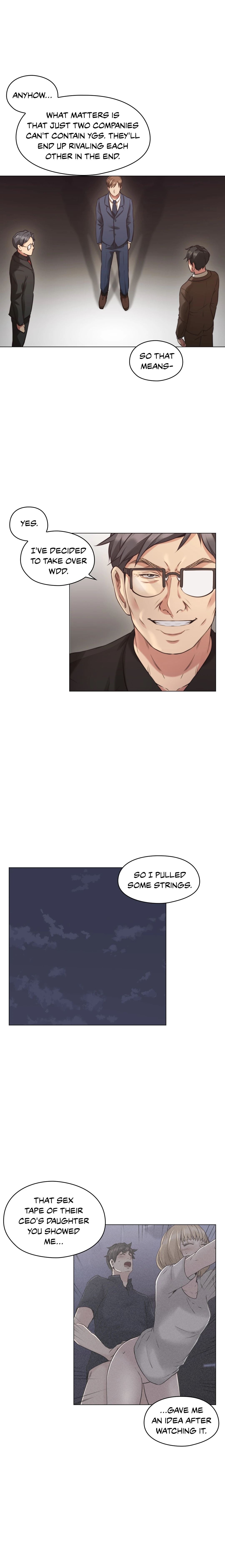 Mistress chapter 63 page 8