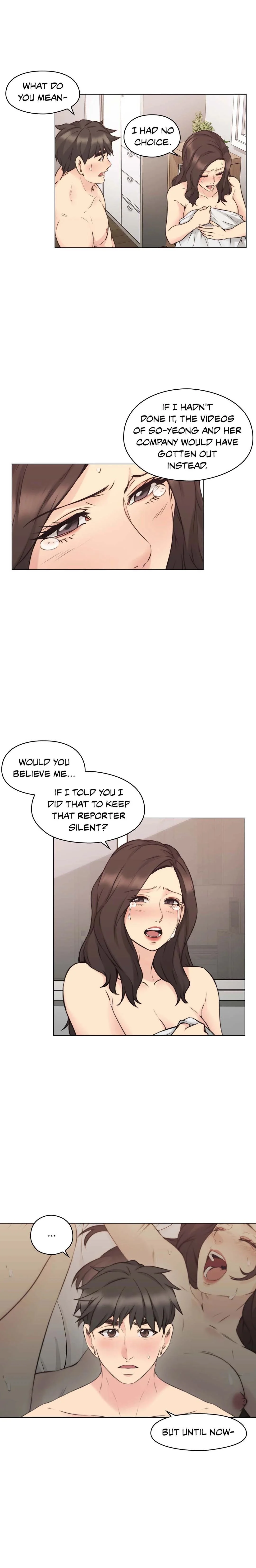 Mistress chapter 63 page 16