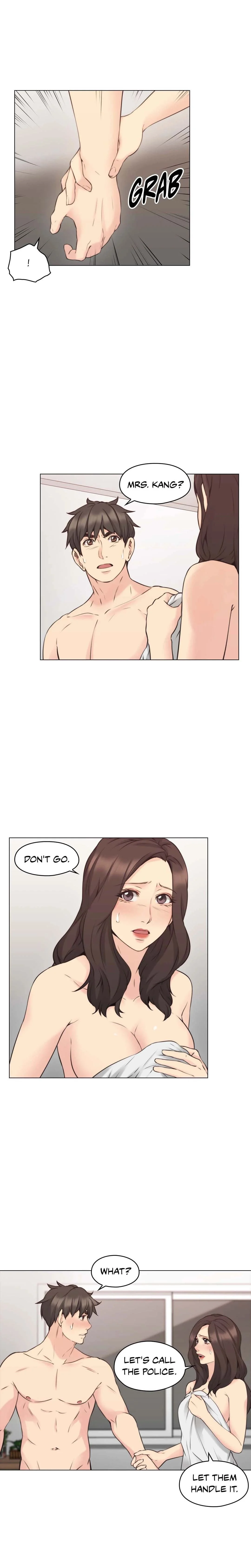Mistress chapter 64 page 4