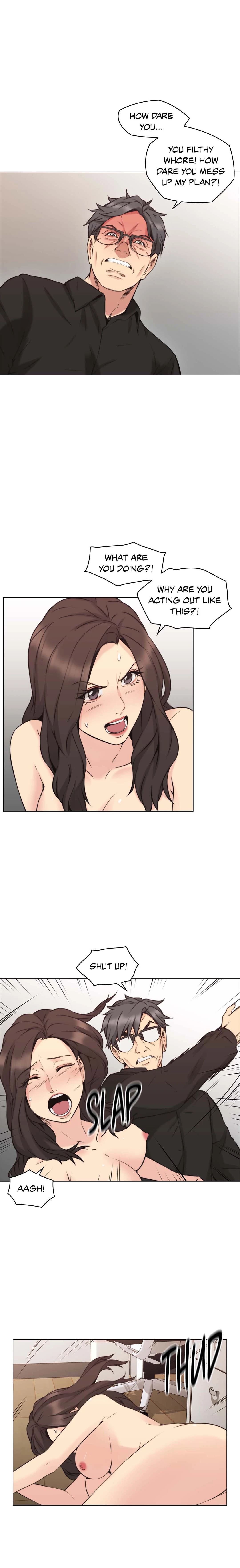Mistress chapter 64 page 11
