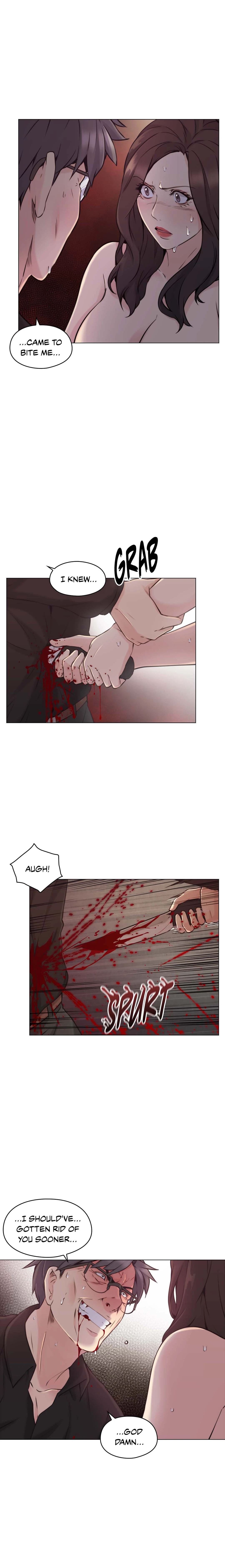 Mistress chapter 65 page 4