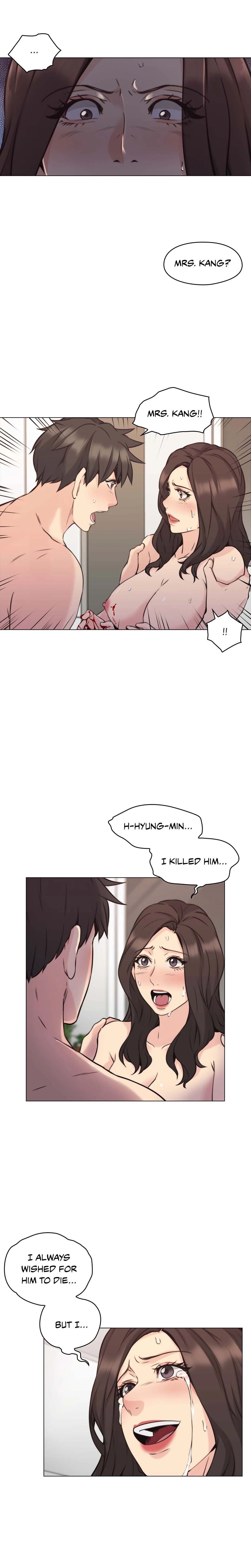 Mistress chapter 65 page 6