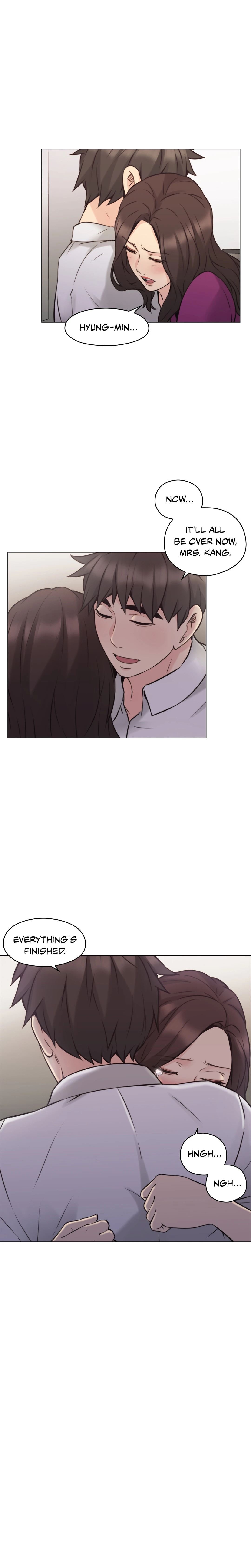 Mistress chapter 65 page 10