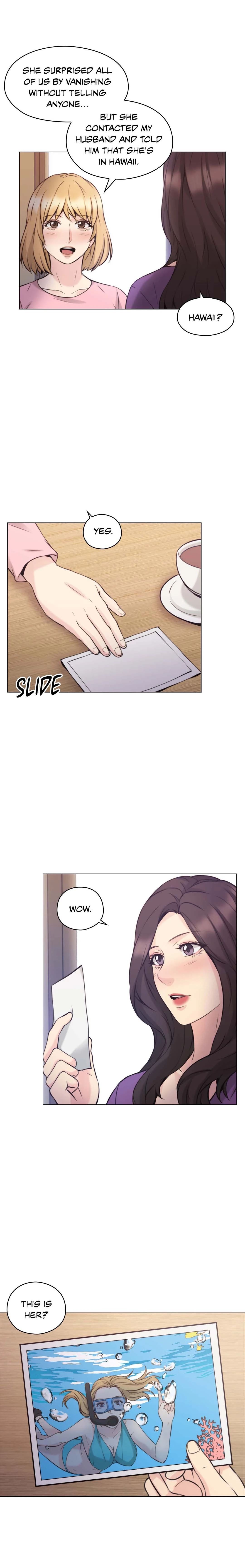 Mistress chapter 65 page 13
