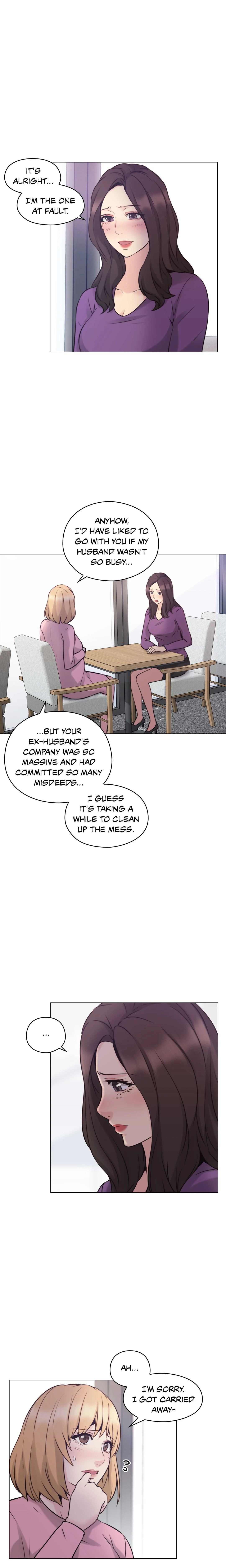 Mistress chapter 65 page 16