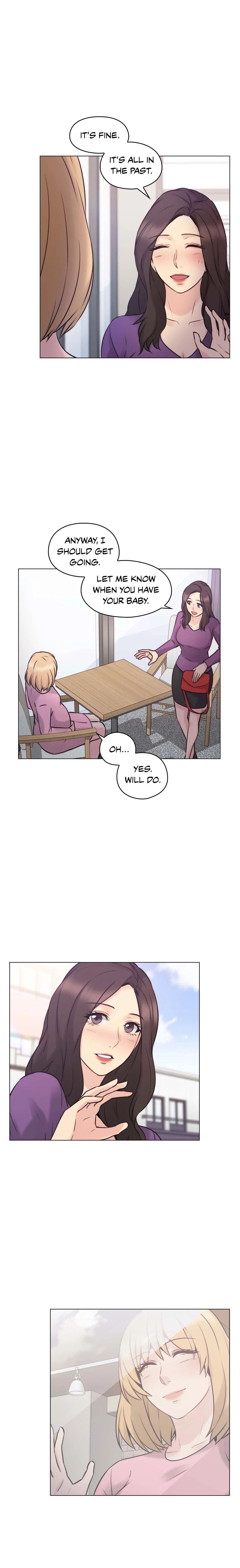 Mistress chapter 65 page 17