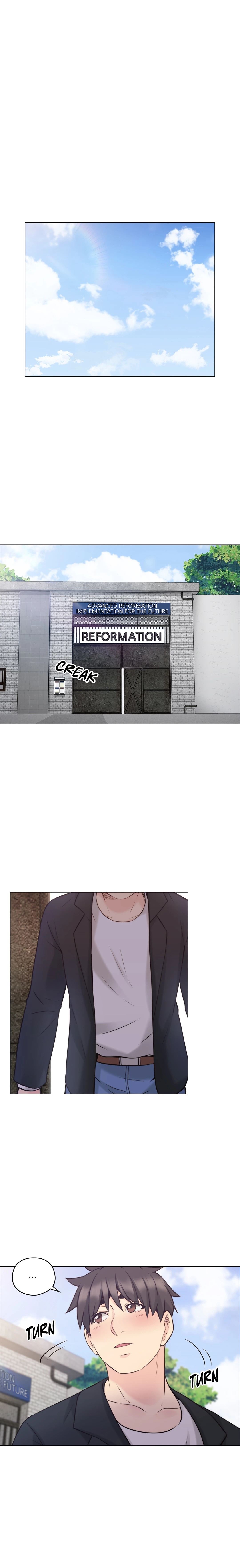 Mistress chapter 65 page 18