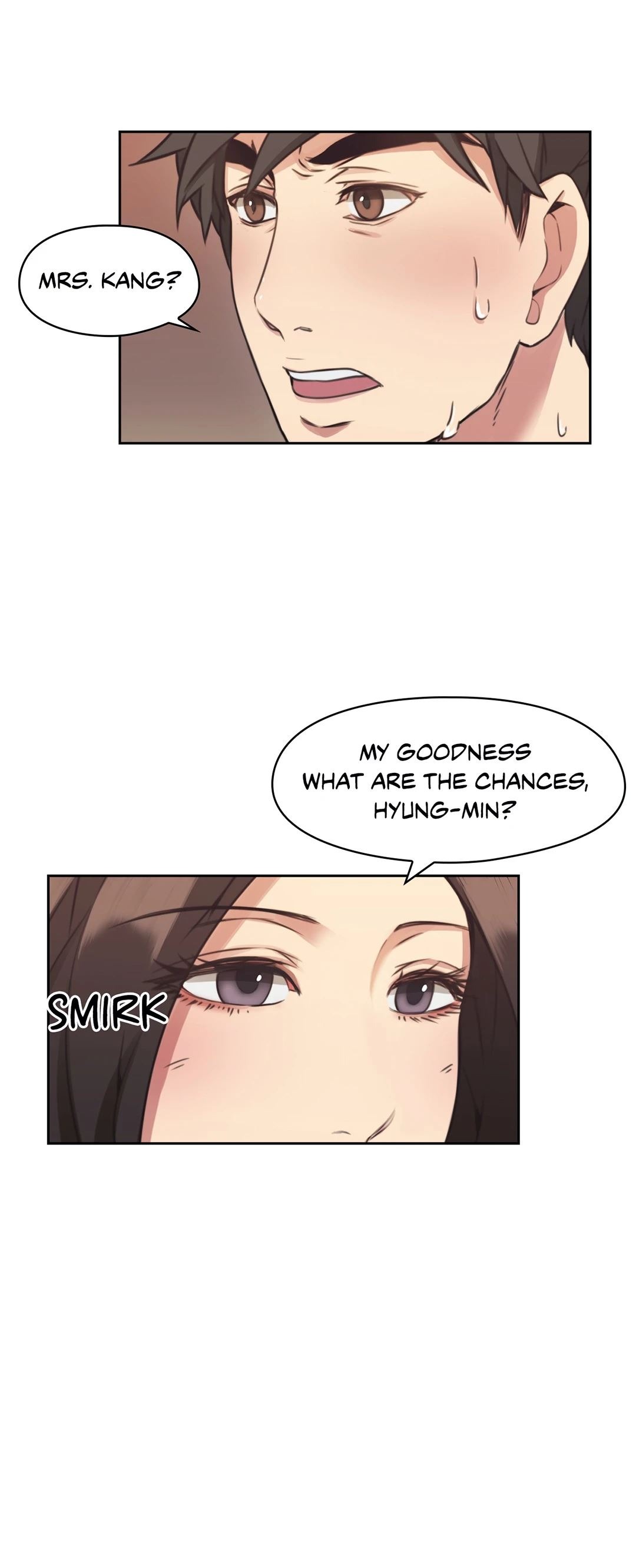Mistress chapter 7 page 3