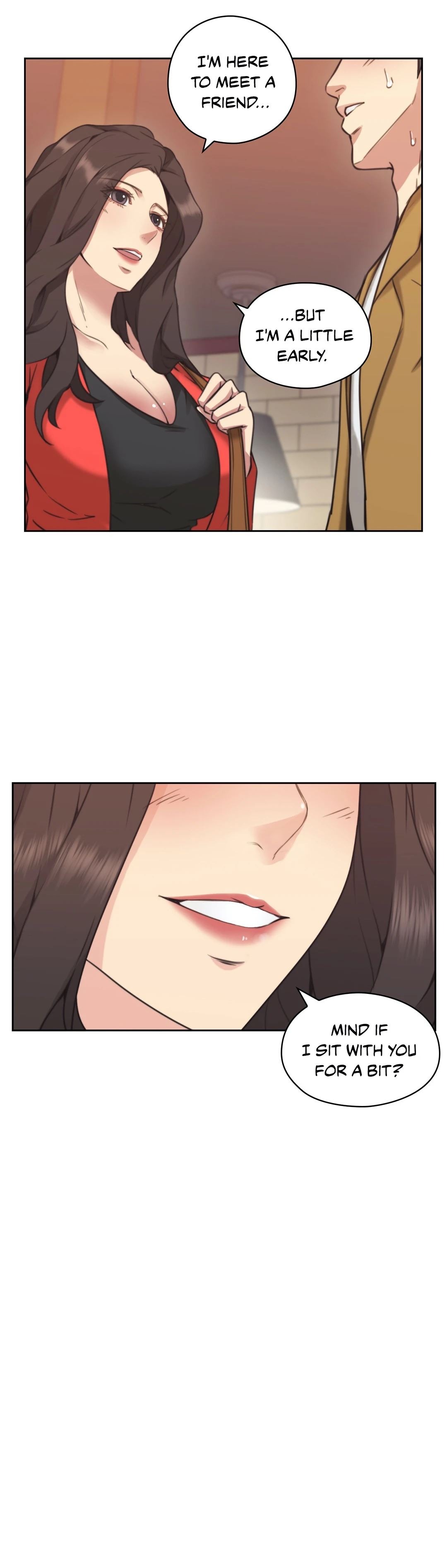 Mistress chapter 7 page 4