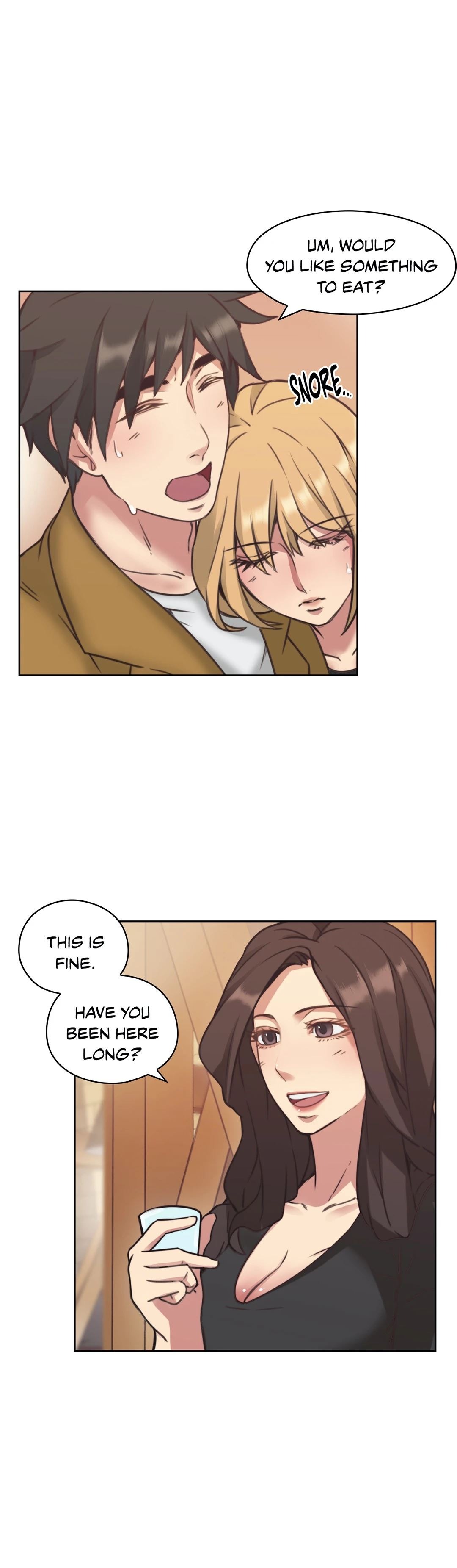 Mistress chapter 7 page 7