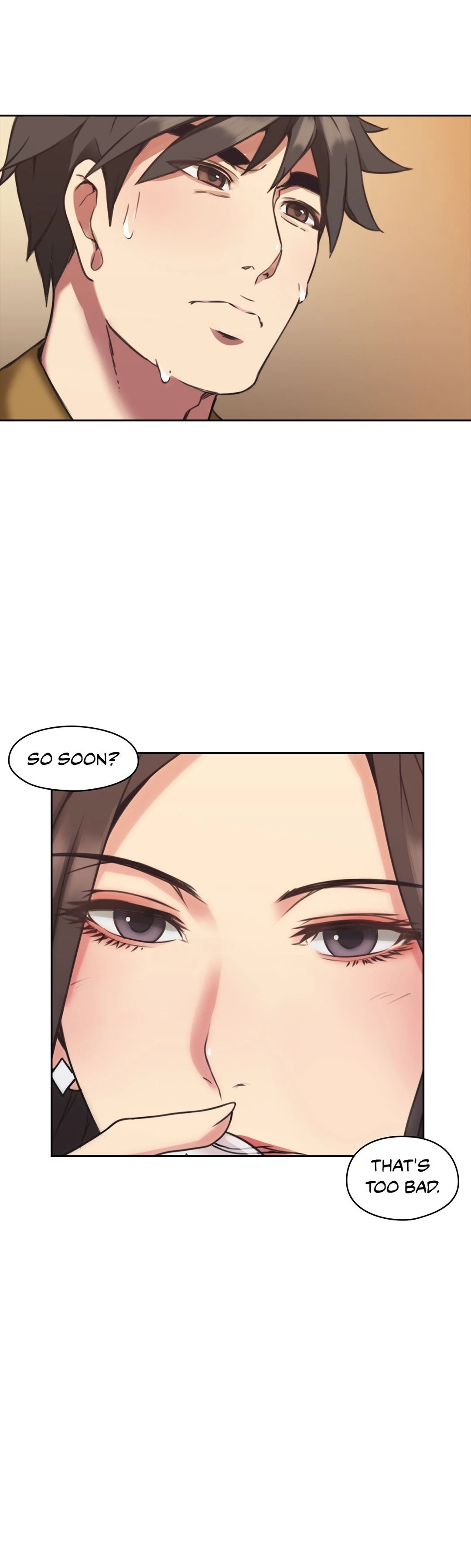 Mistress chapter 7 page 9