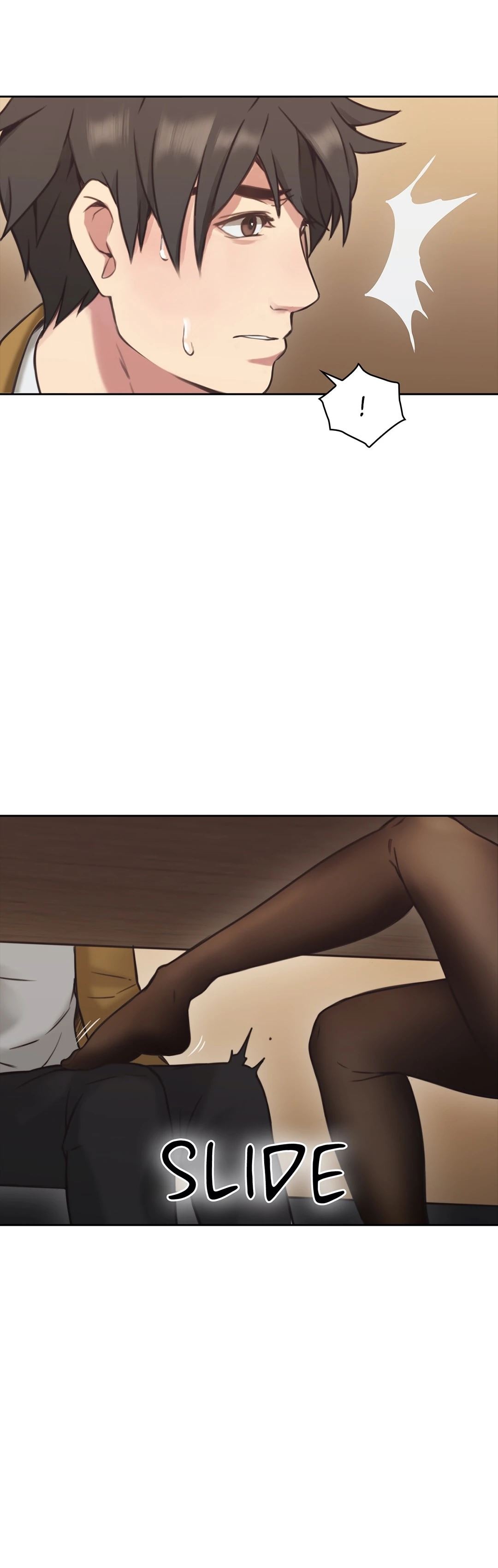 Mistress chapter 7 page 13