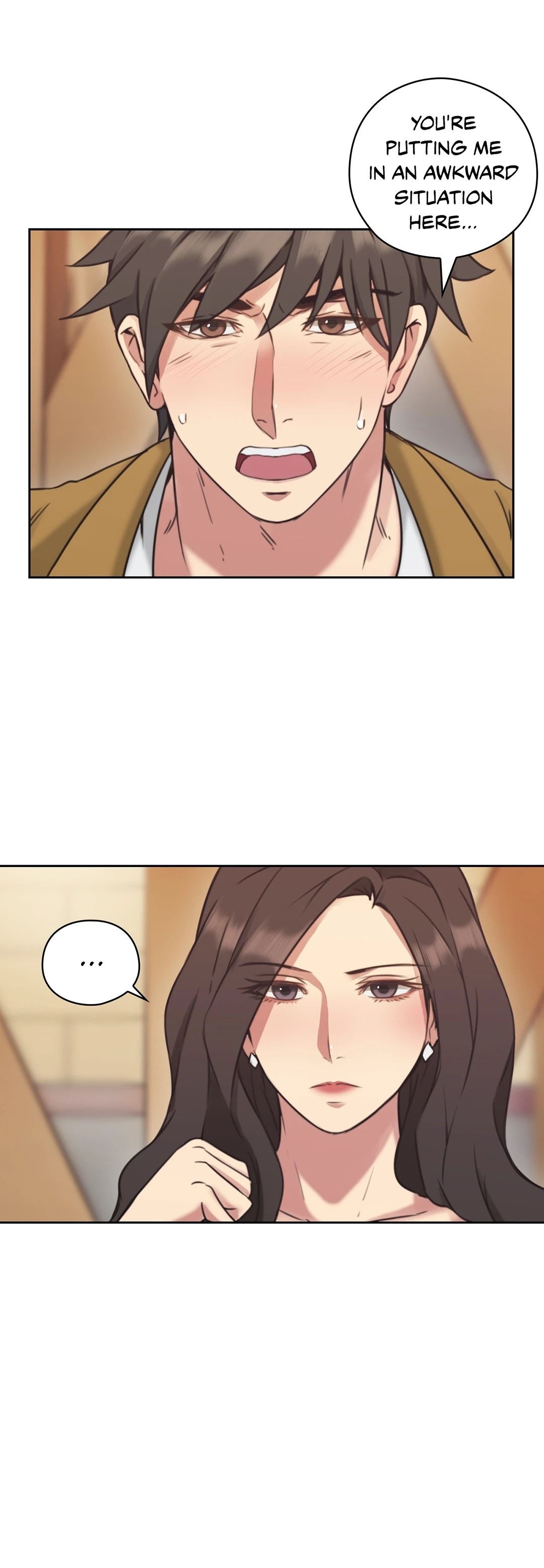 Mistress chapter 7 page 15