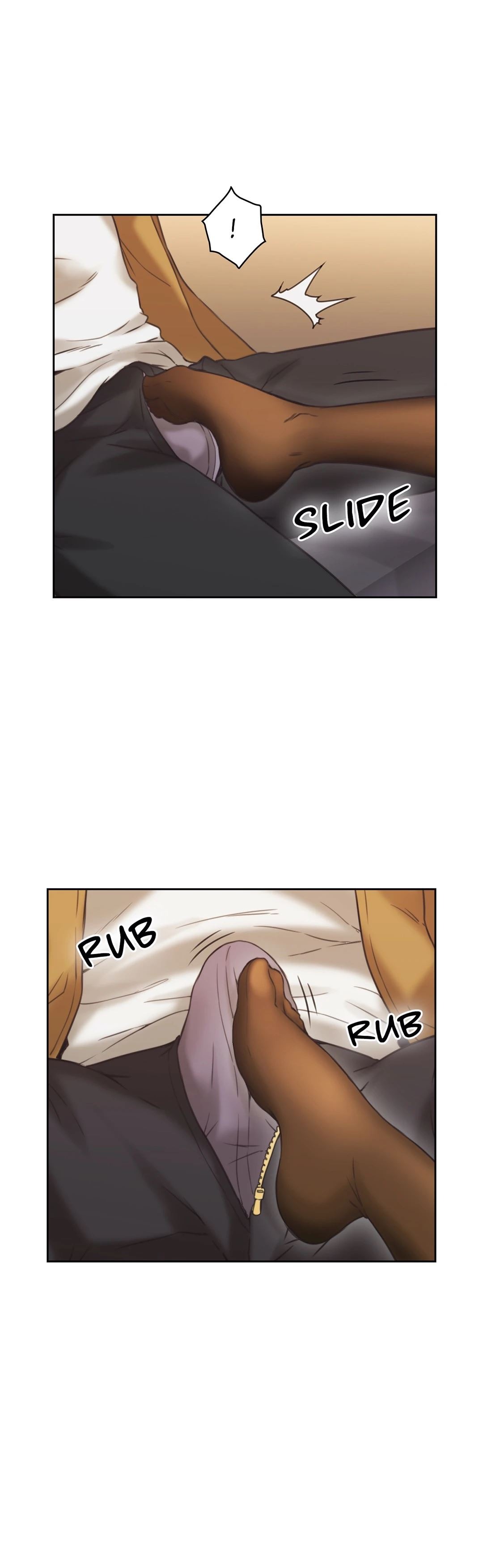 Mistress chapter 7 page 21