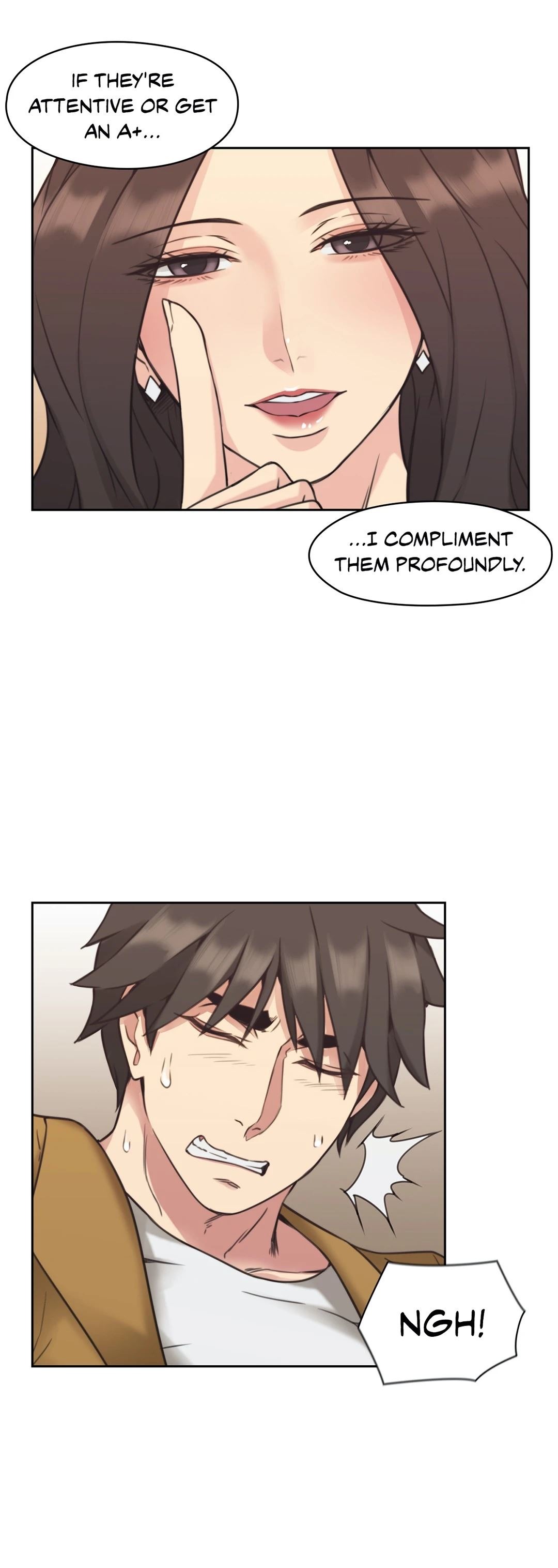 Mistress chapter 7 page 24