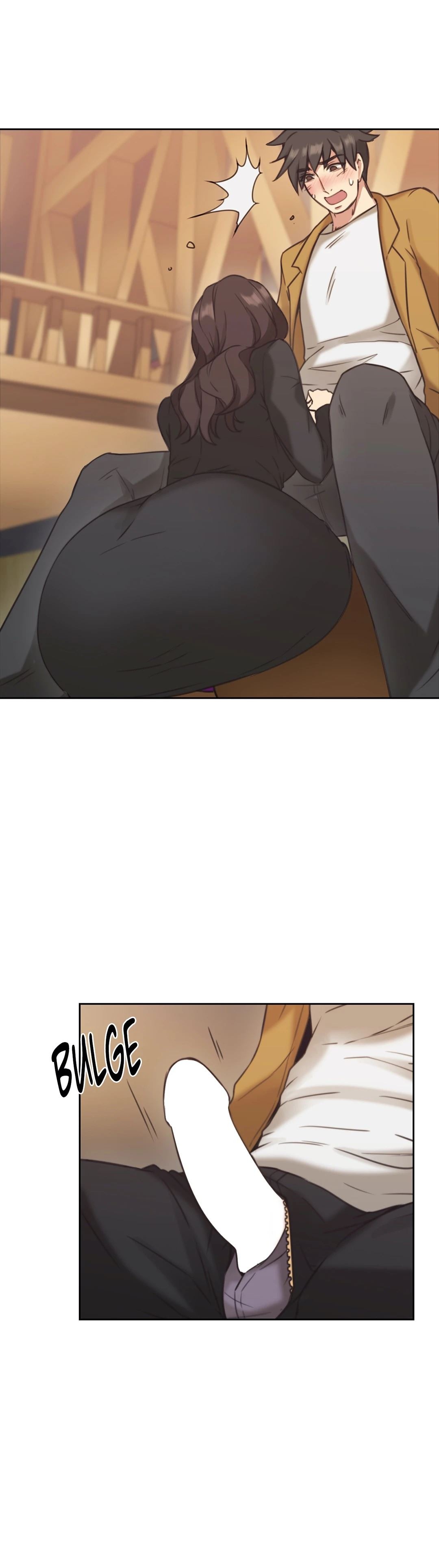 Mistress chapter 7 page 33