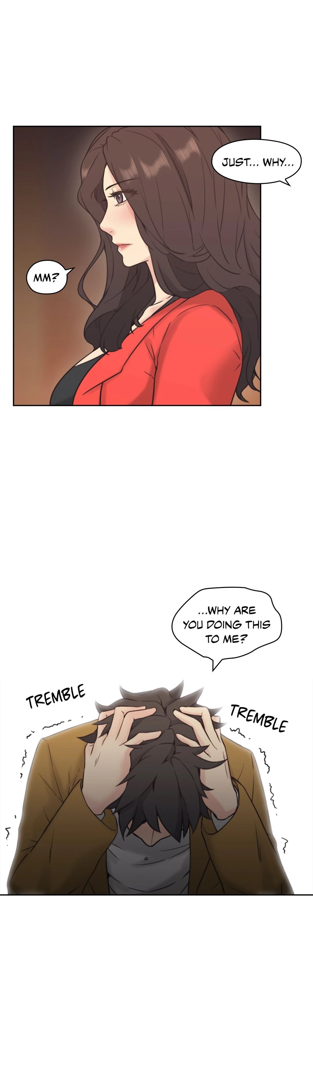 Mistress chapter 7 page 36