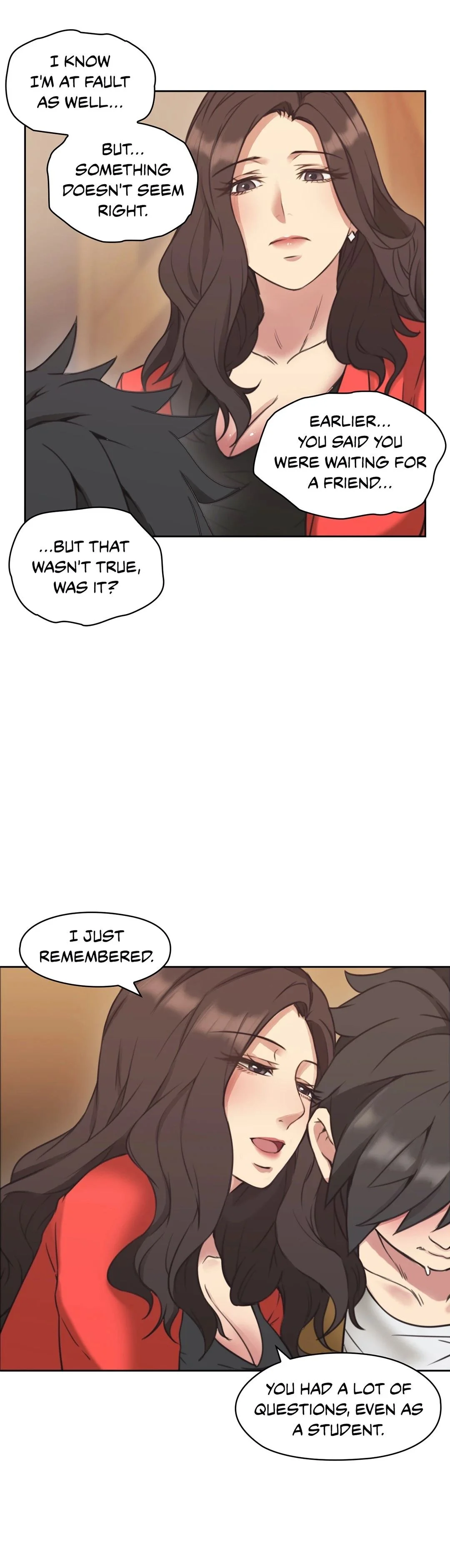 Mistress chapter 7 page 37