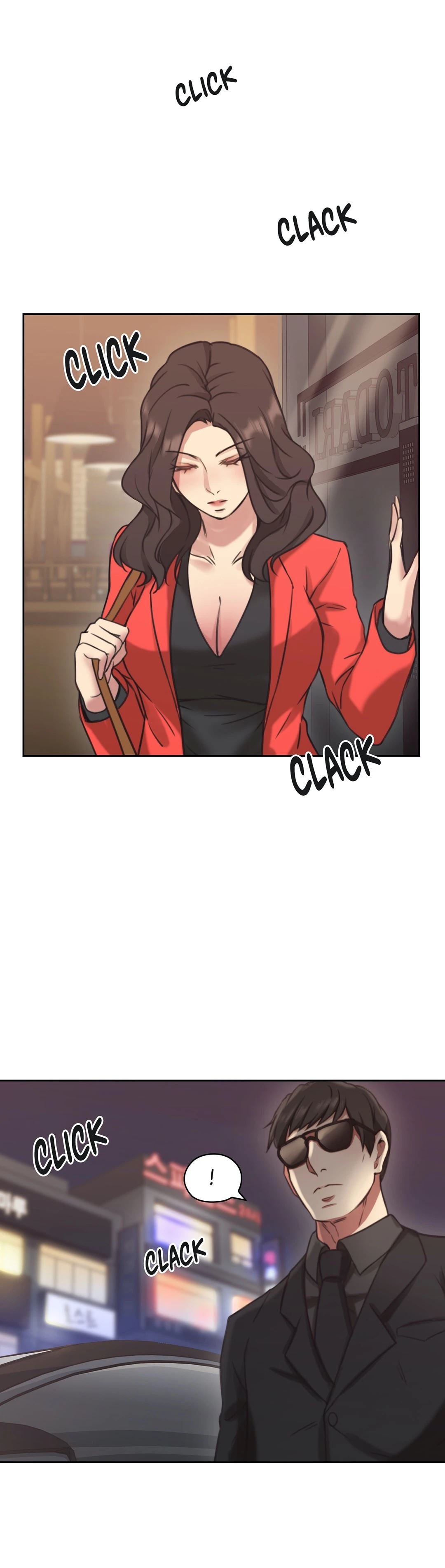 Mistress chapter 7 page 40