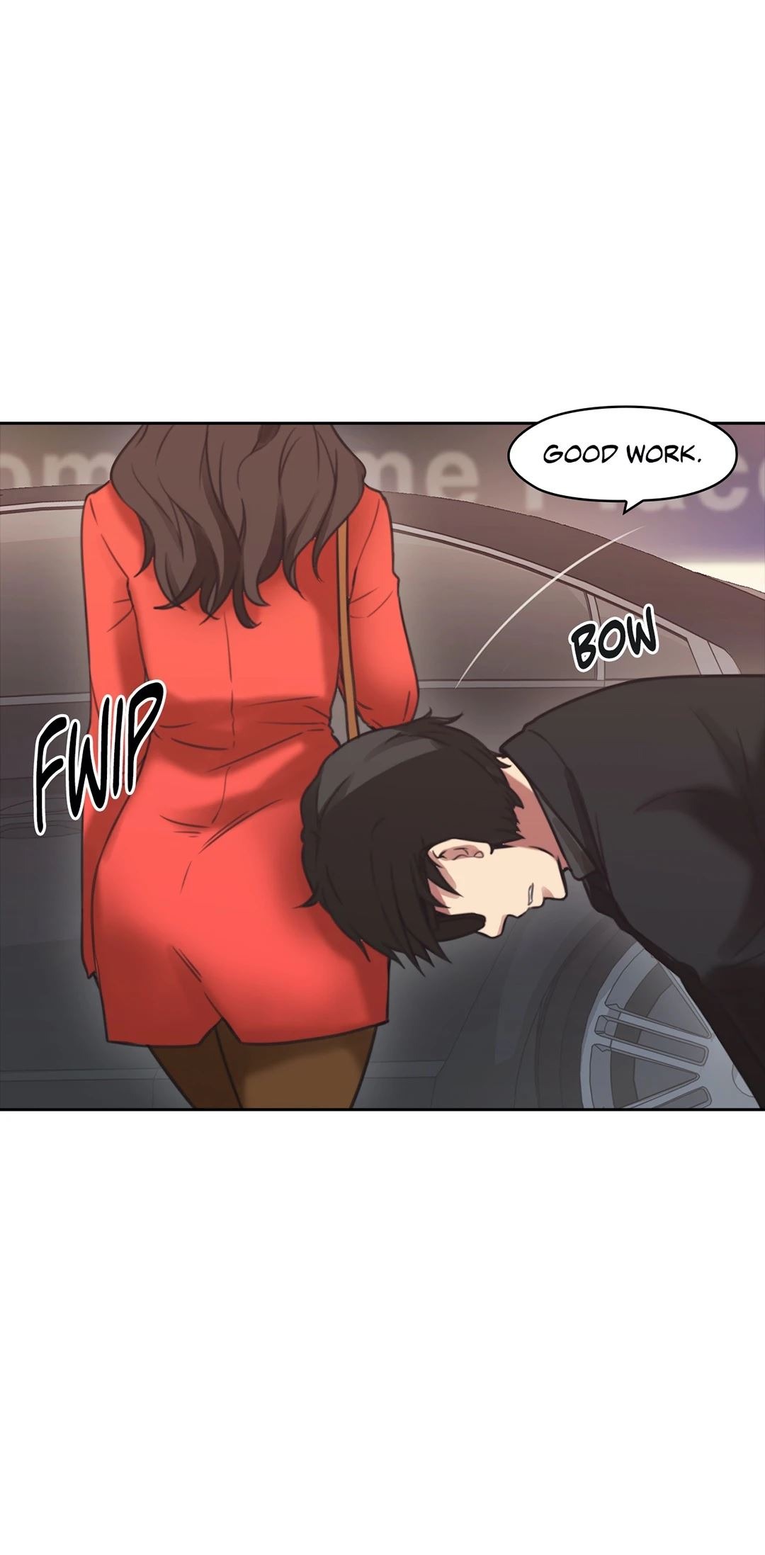 Mistress chapter 7 page 41