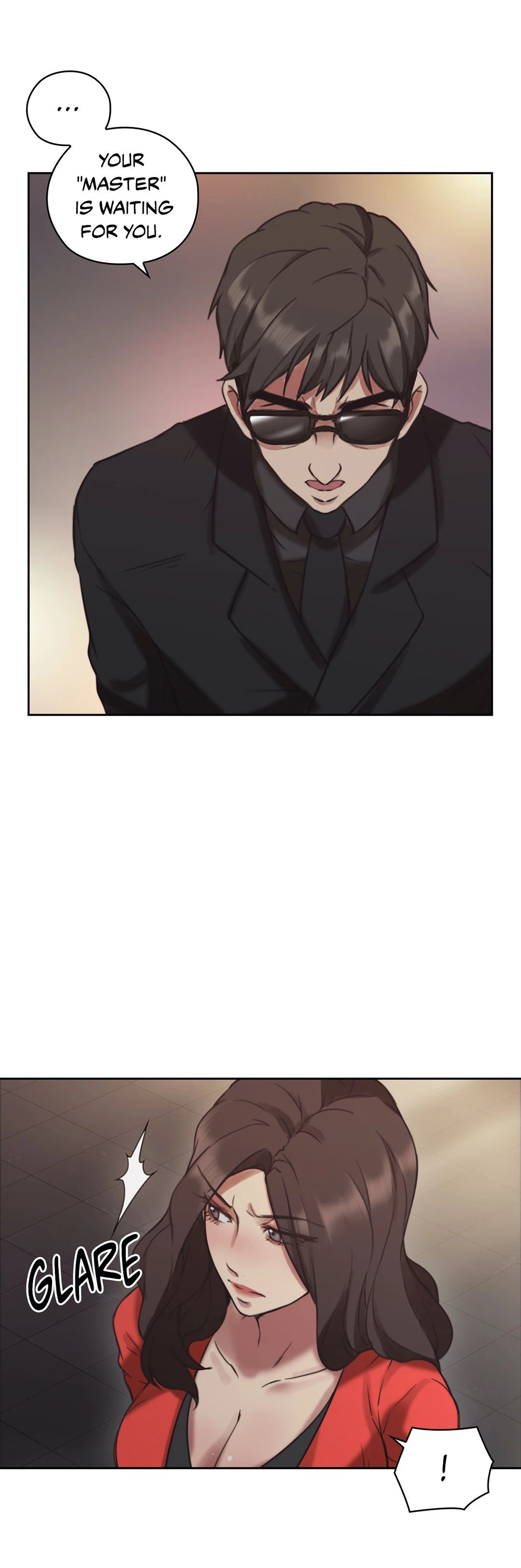 Mistress chapter 7 page 42