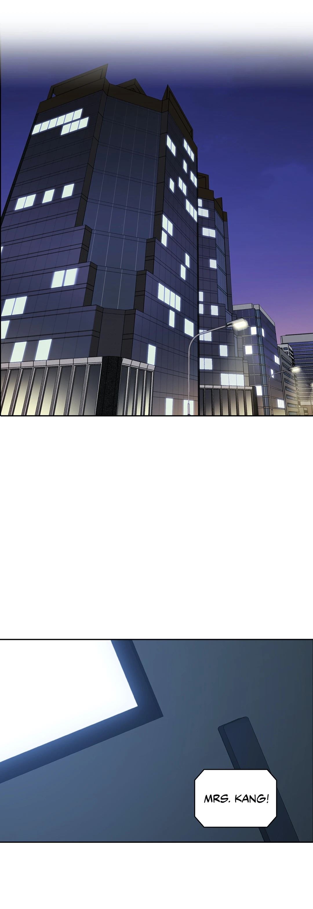 Mistress chapter 8 page 4