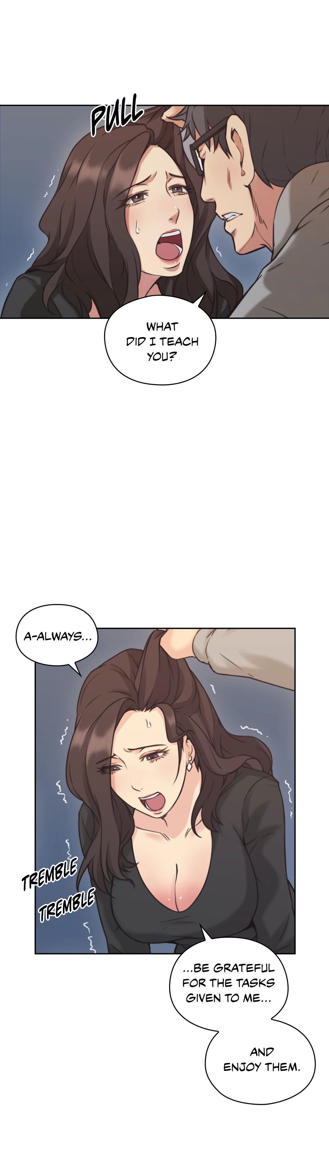 Mistress chapter 8 page 10