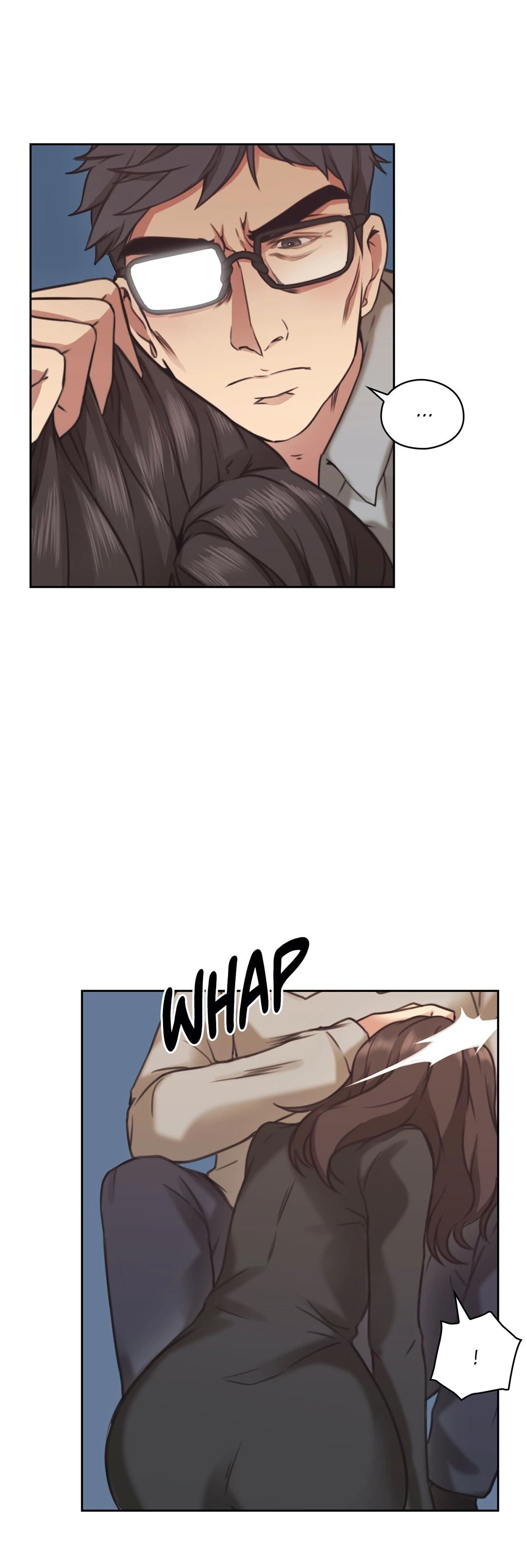 Mistress chapter 8 page 11