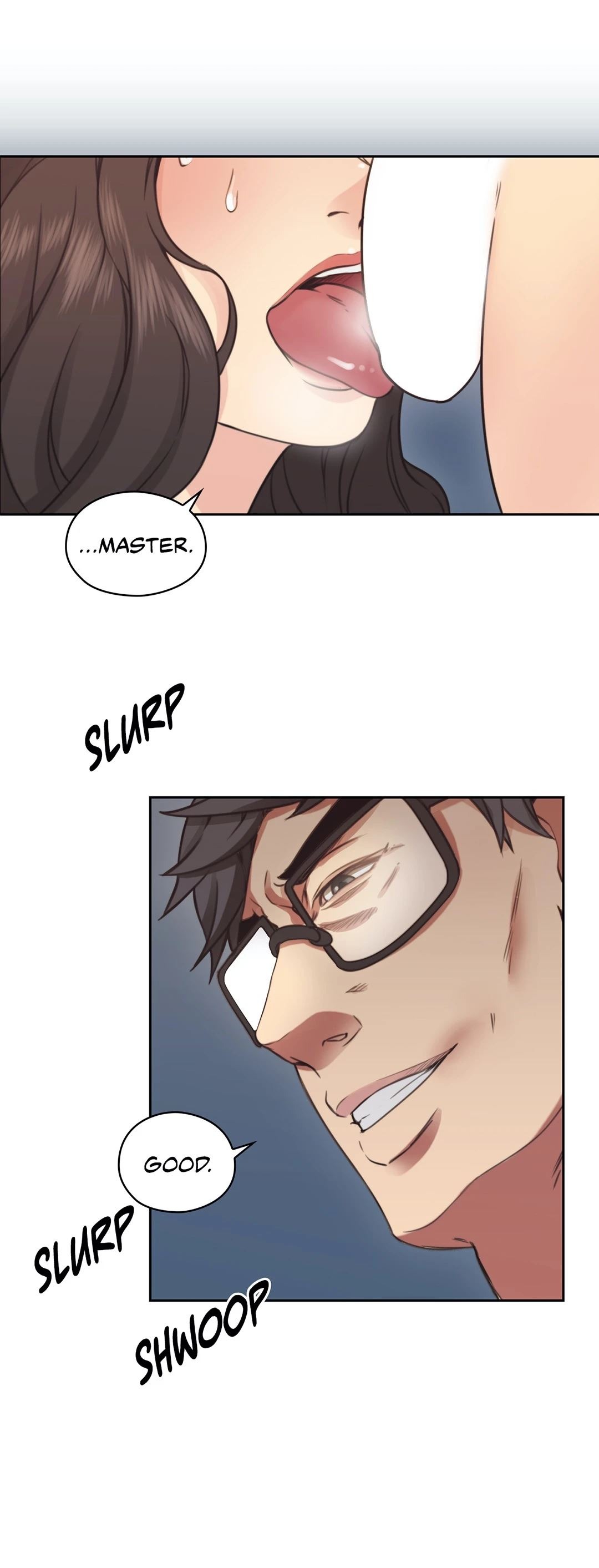 Mistress chapter 8 page 16
