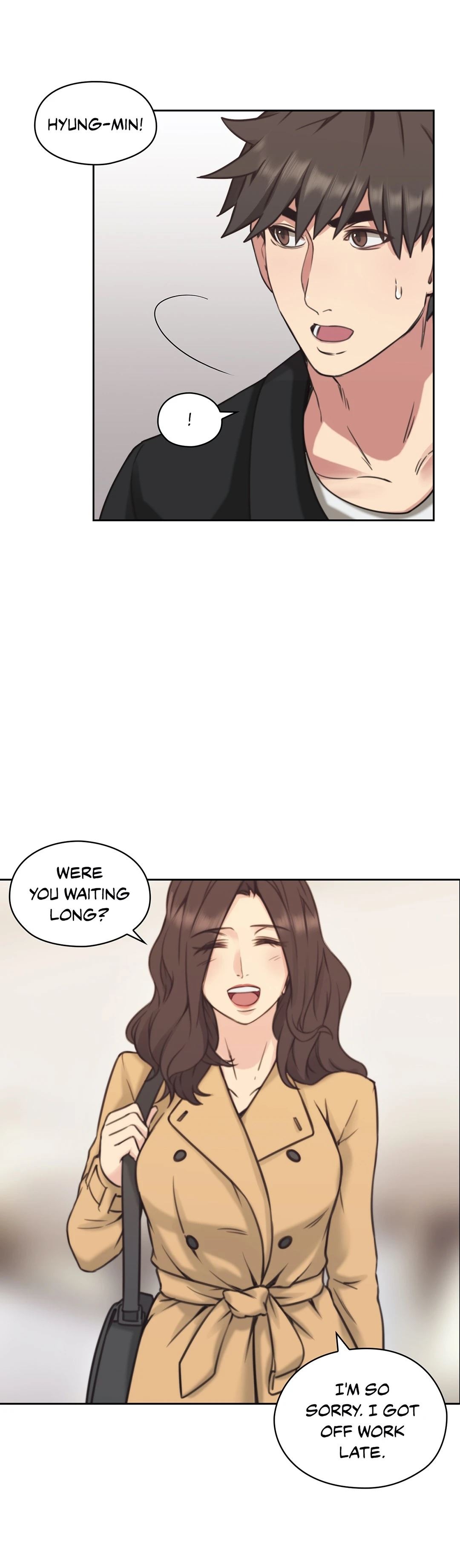 Mistress chapter 8 page 24