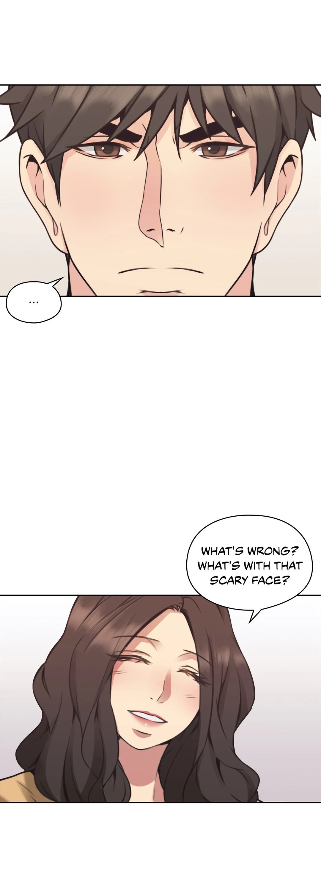Mistress chapter 8 page 26